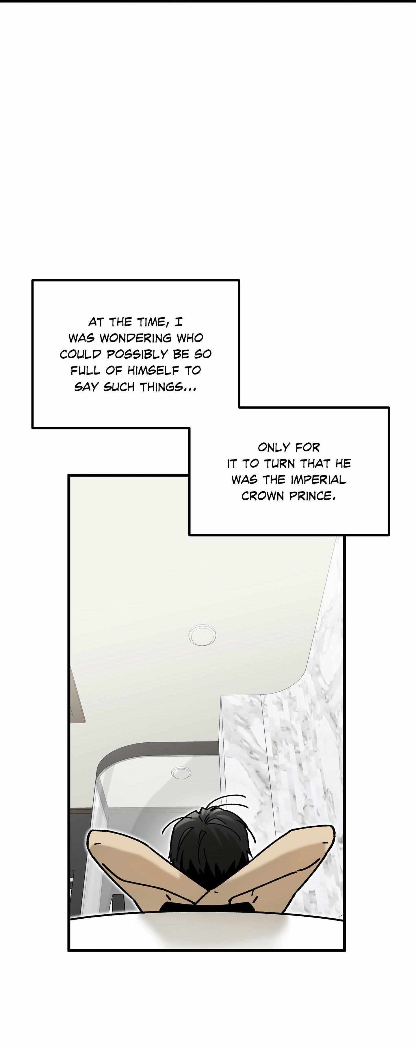 Office Hero Chapter 13 page 38 - 