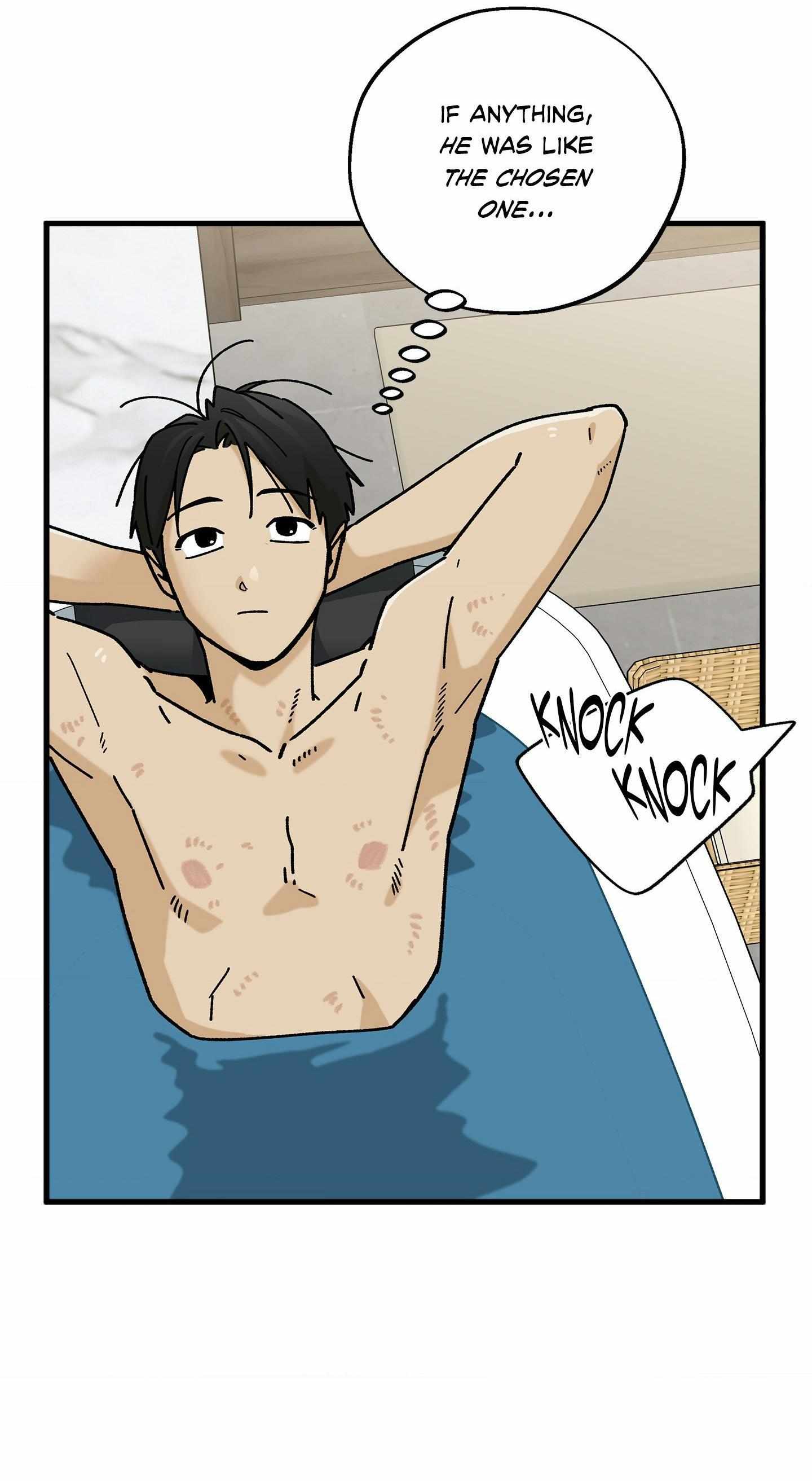 Office Hero Chapter 13 page 39 - 