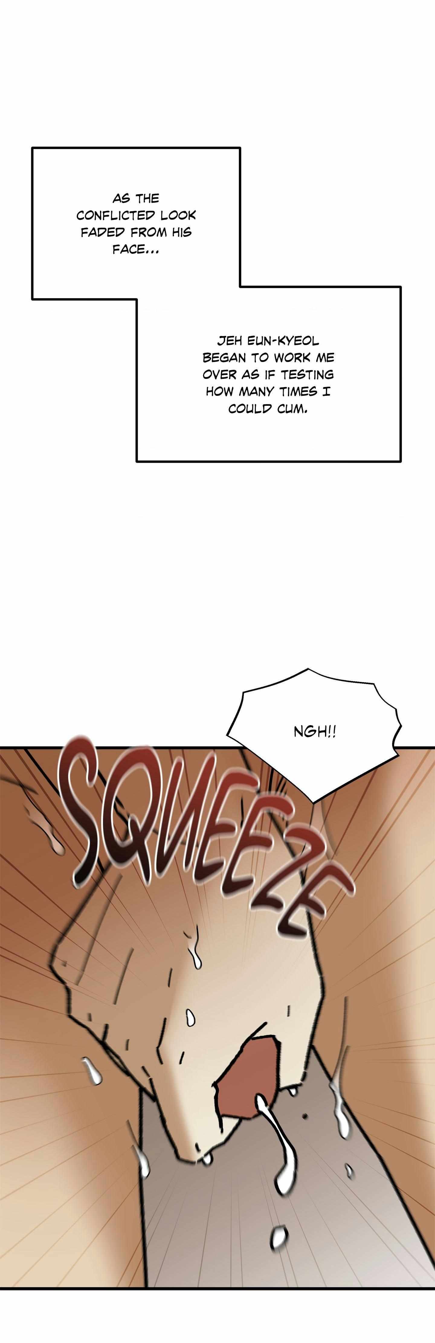 Office Hero Chapter 13 page 5 - 