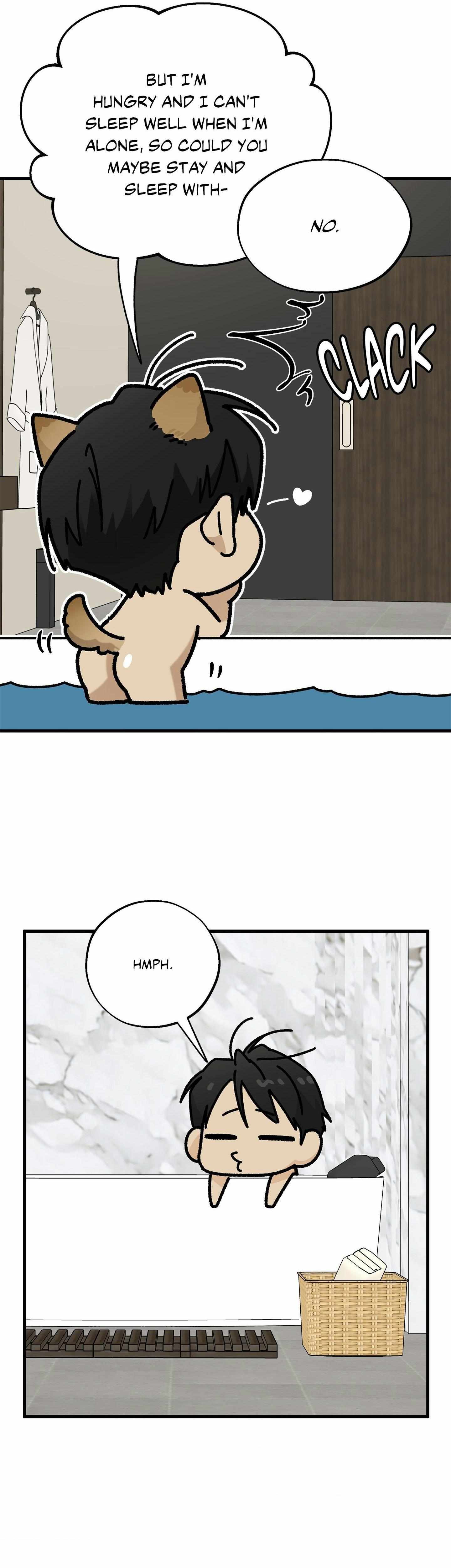 Office Hero Chapter 13 page 41 - 