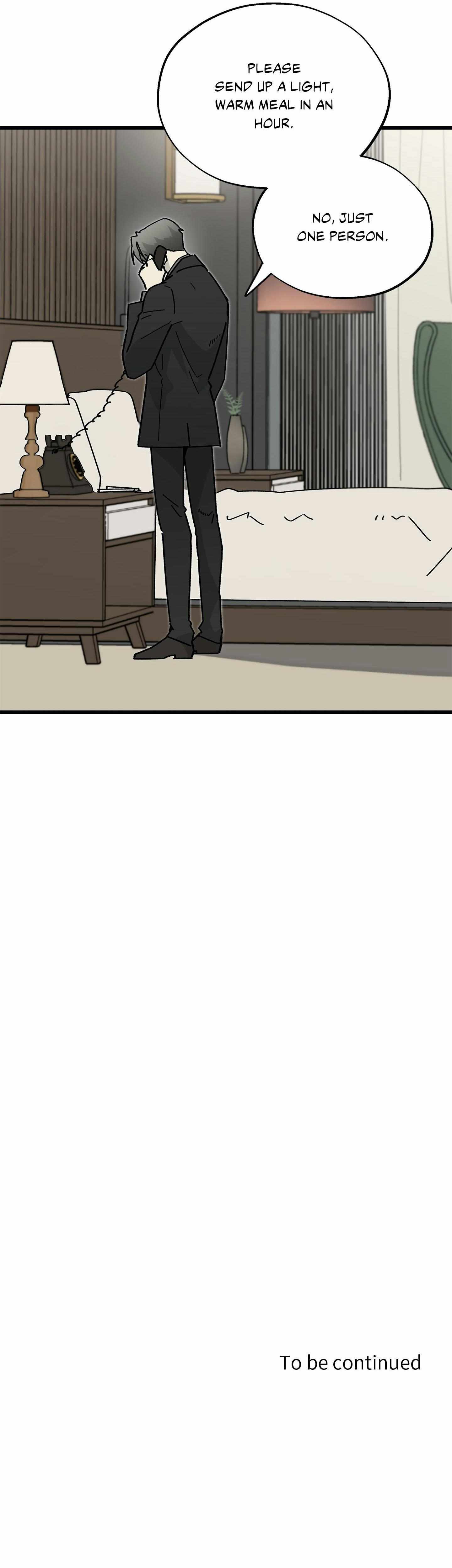 Office Hero Chapter 13 page 43 - 