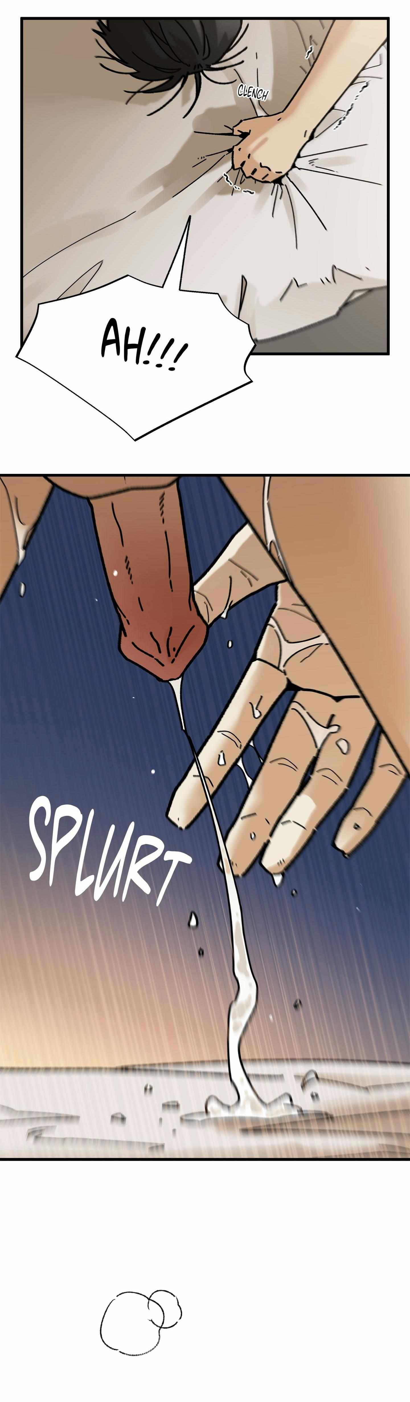 Office Hero Chapter 13 page 8 - 