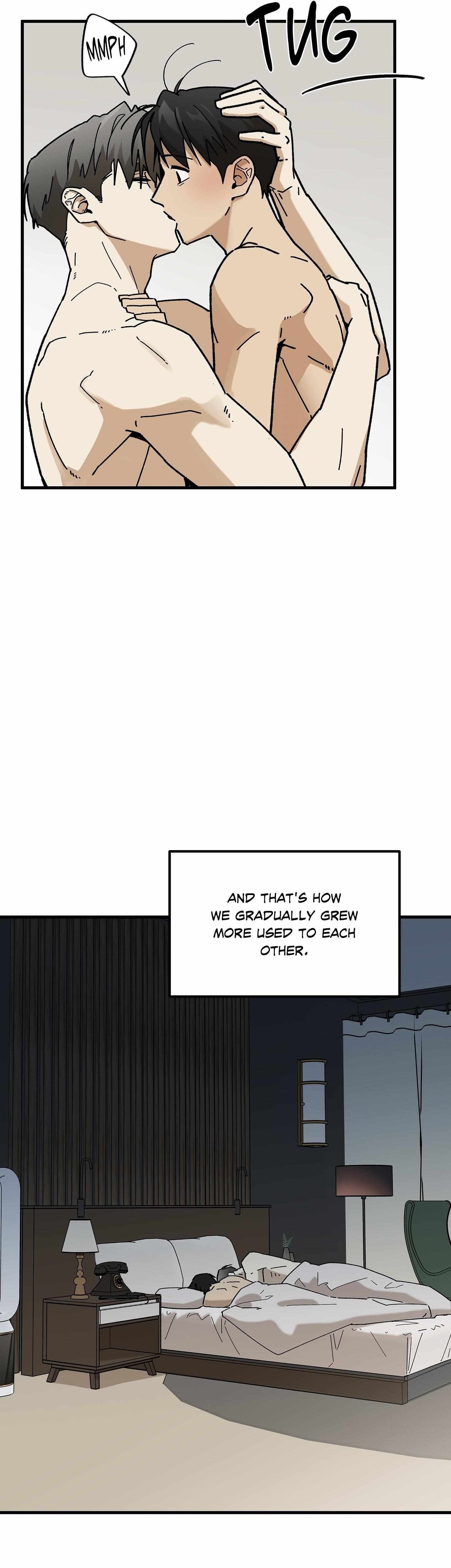 Office Hero Chapter 14 page 11 - 