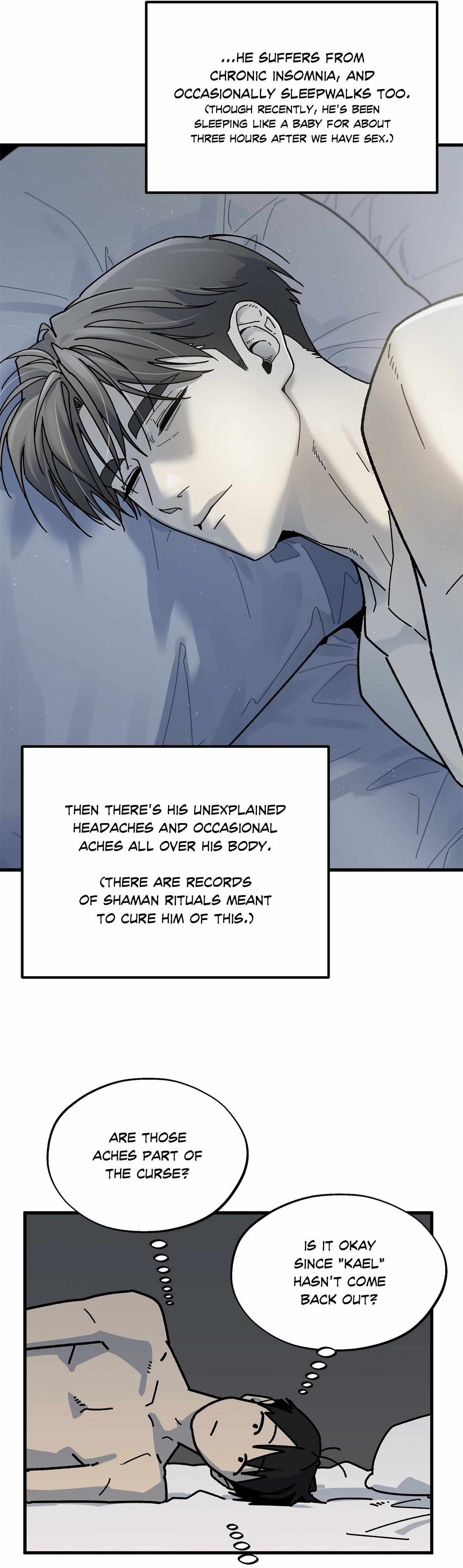 Office Hero Chapter 14 page 16 - 