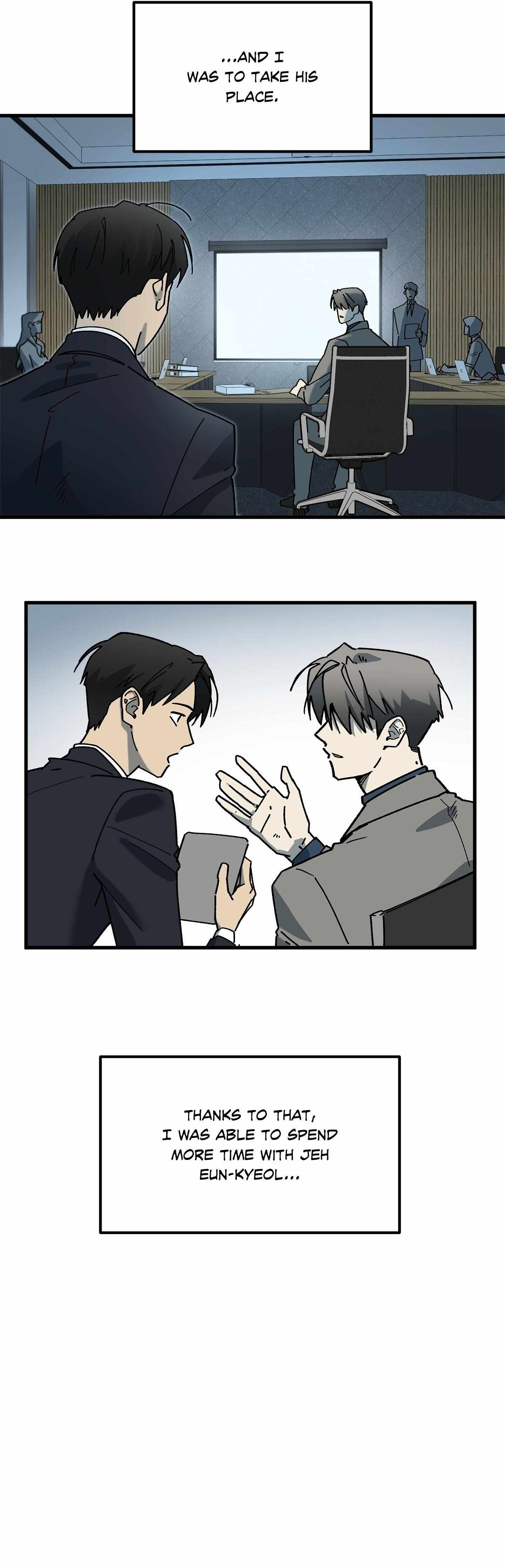 Office Hero Chapter 14 page 3 - 