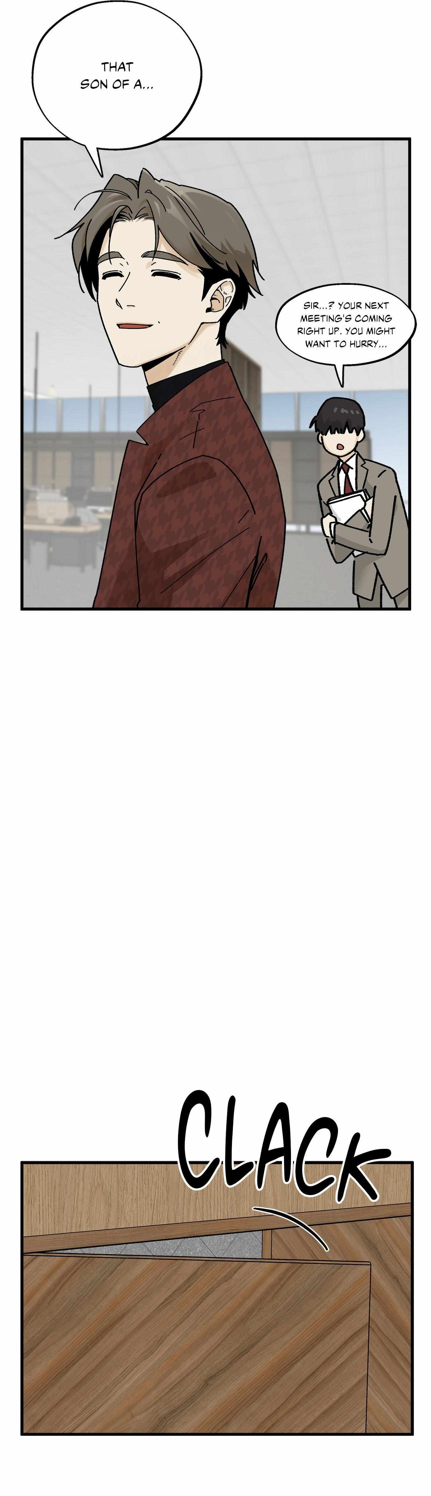 Office Hero Chapter 14 page 29 - 