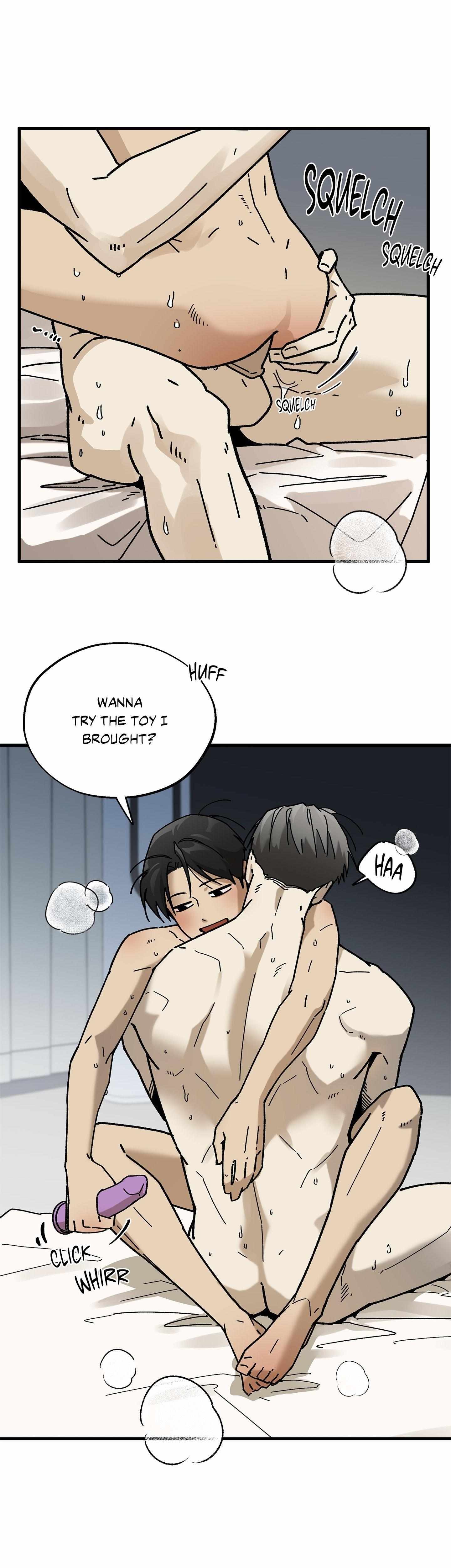 Office Hero Chapter 14 page 9 - 