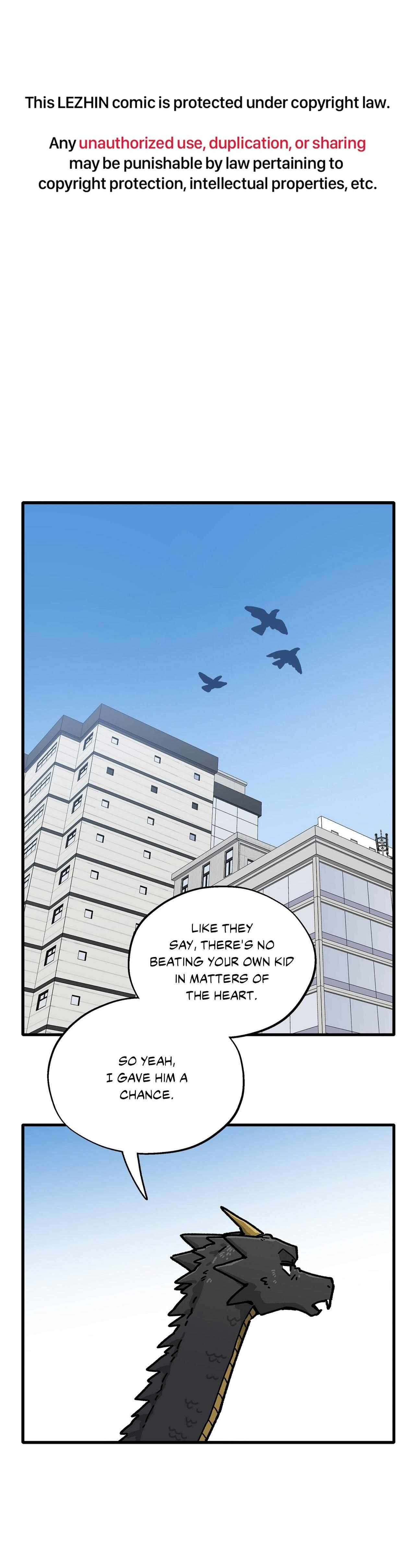 Office Hero Chapter 15 page 2 - 