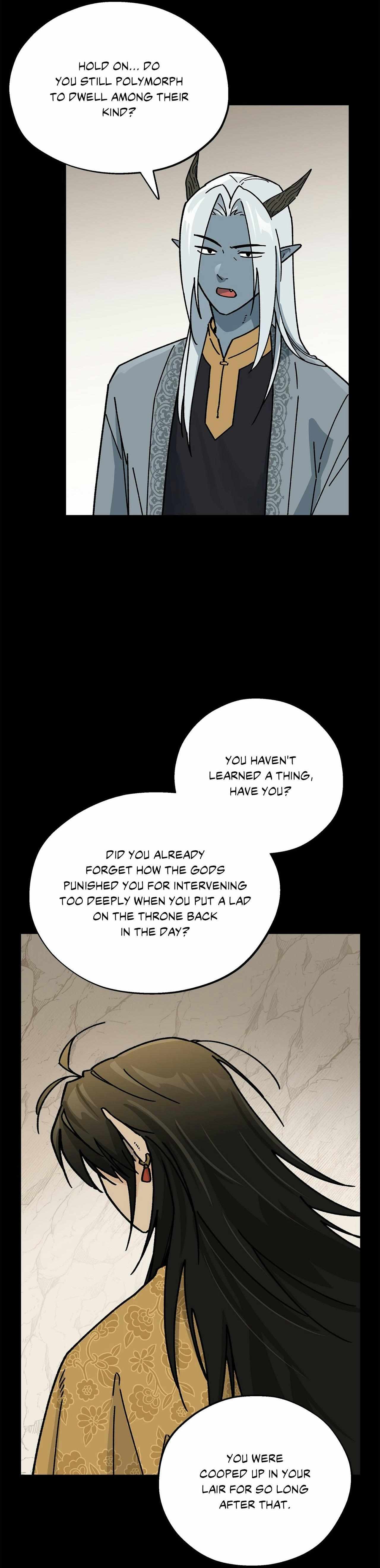 Office Hero Chapter 15 page 15 - 