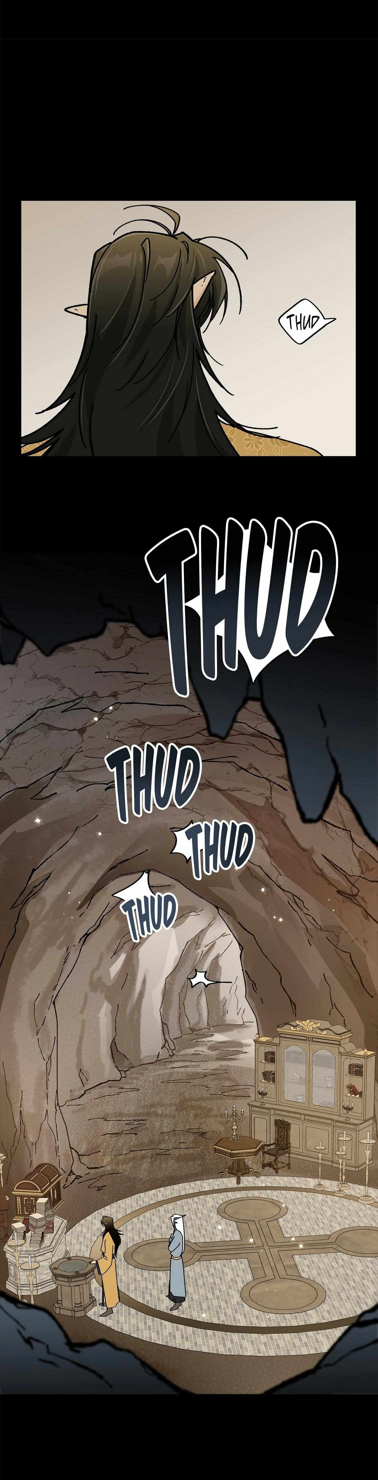 Office Hero Chapter 15 page 16 - 