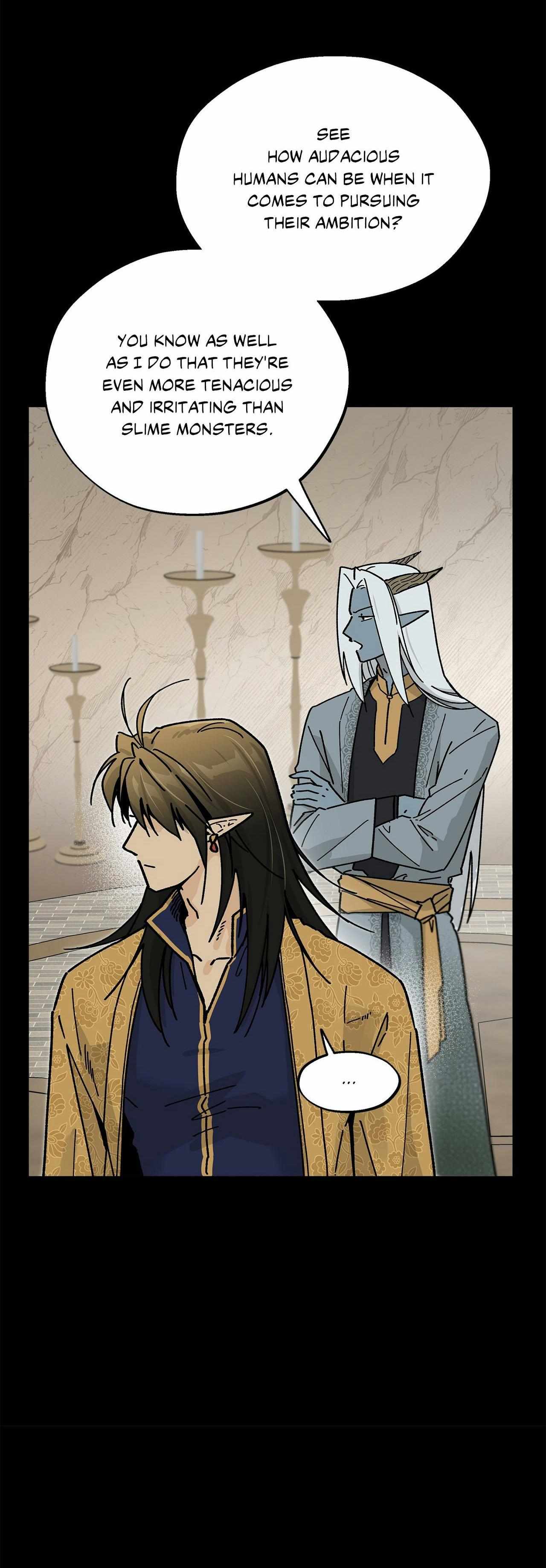 Office Hero Chapter 15 page 17 - 
