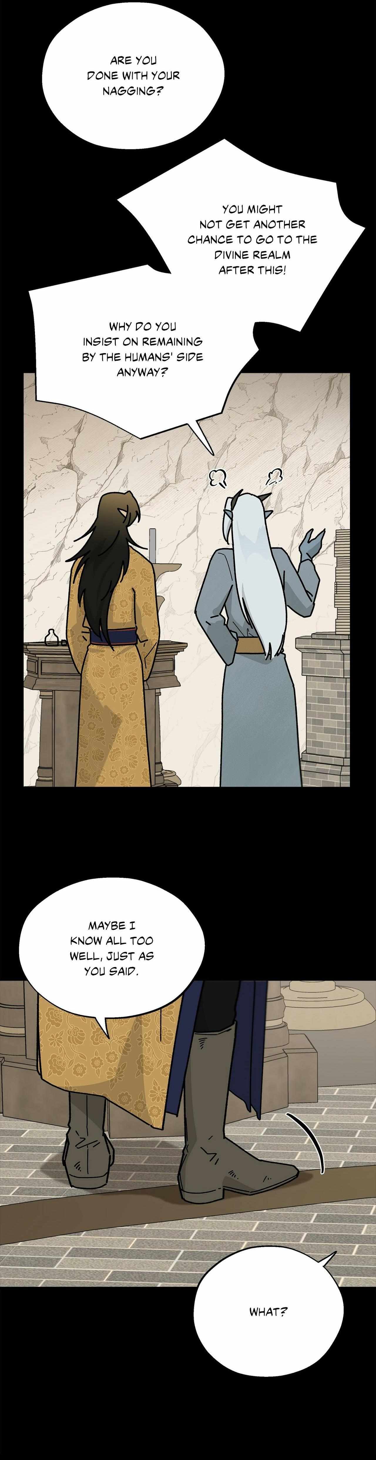 Office Hero Chapter 15 page 19 - 
