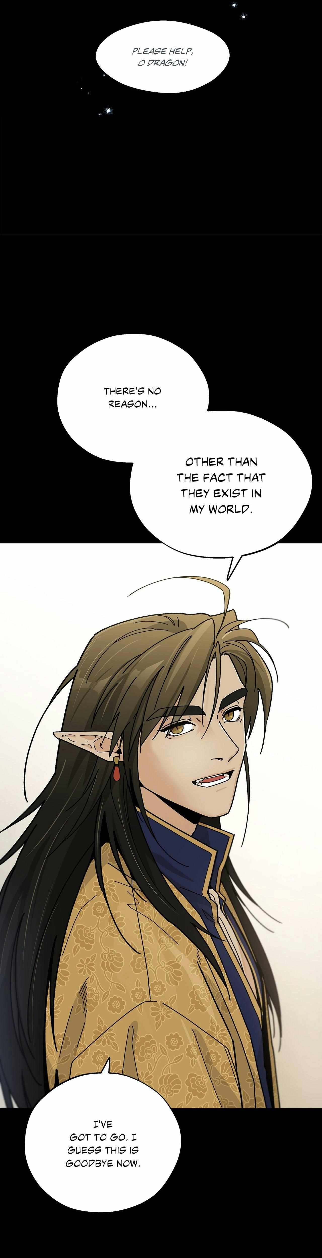 Office Hero Chapter 15 page 20 - 