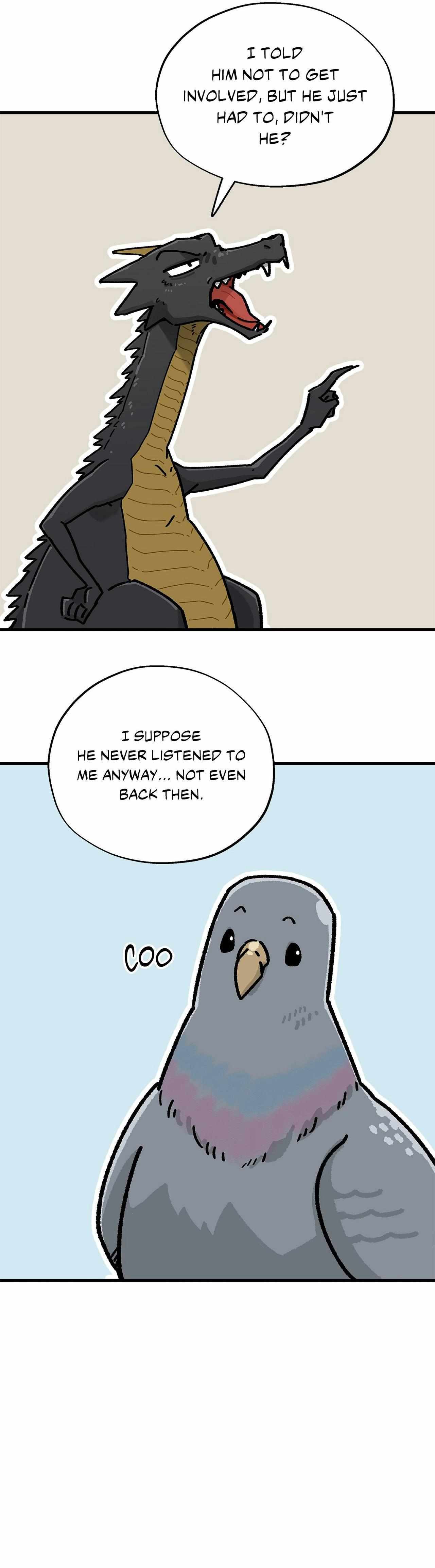 Office Hero Chapter 15 page 3 - 