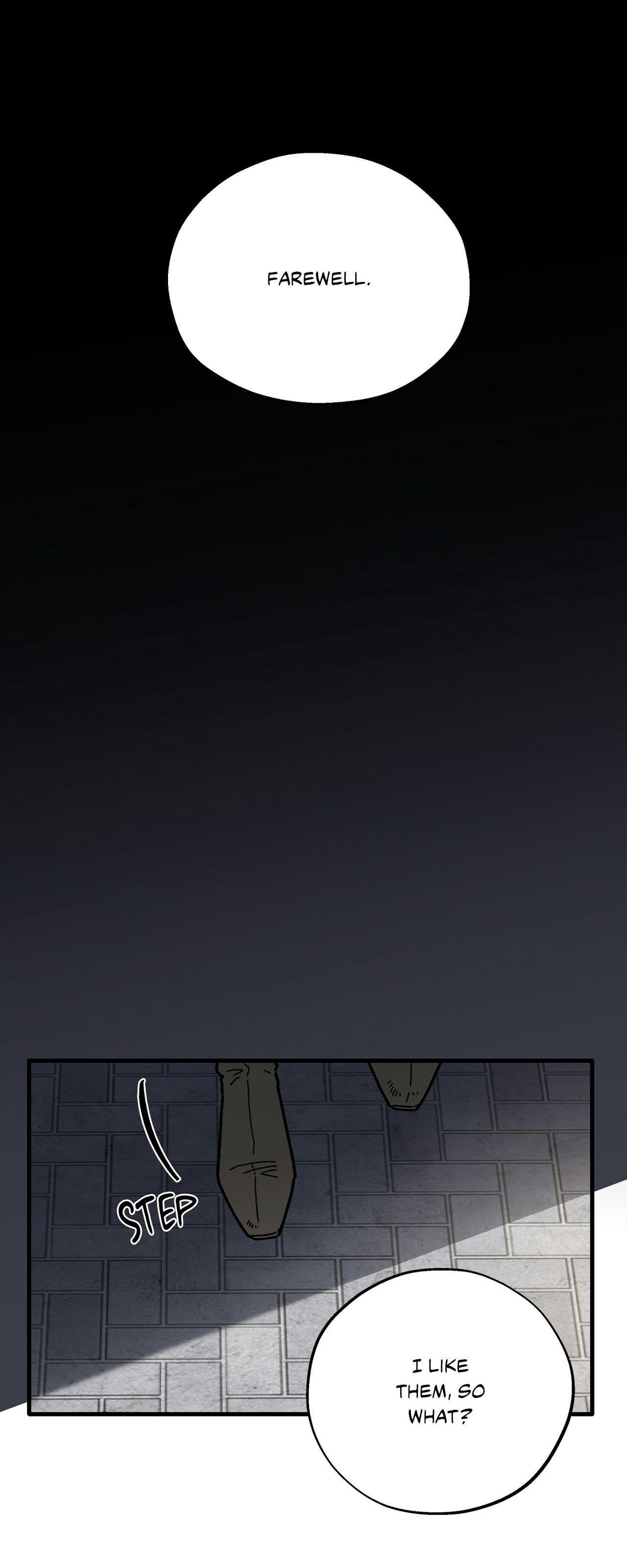 Office Hero Chapter 15 page 21 - 