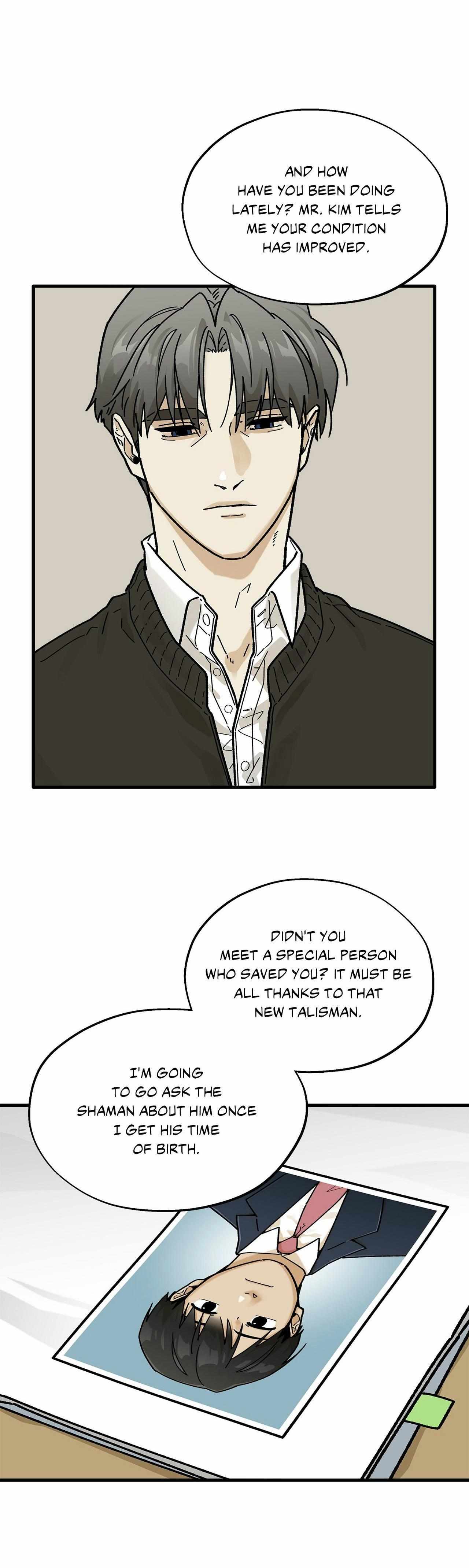Office Hero Chapter 15 page 29 - 