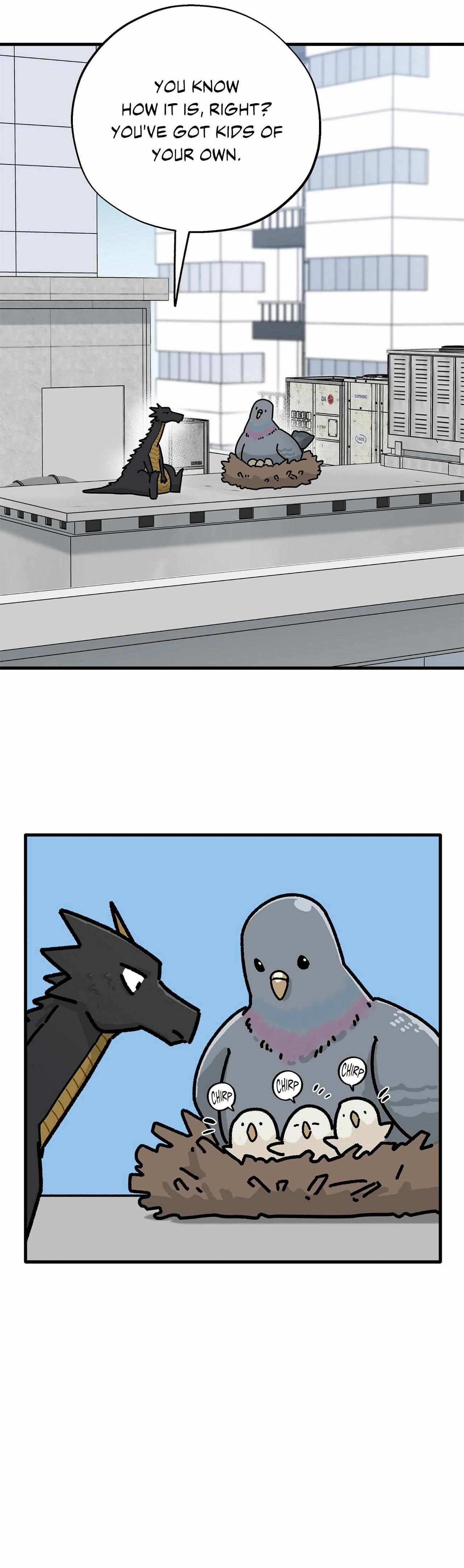 Office Hero Chapter 15 page 4 - 