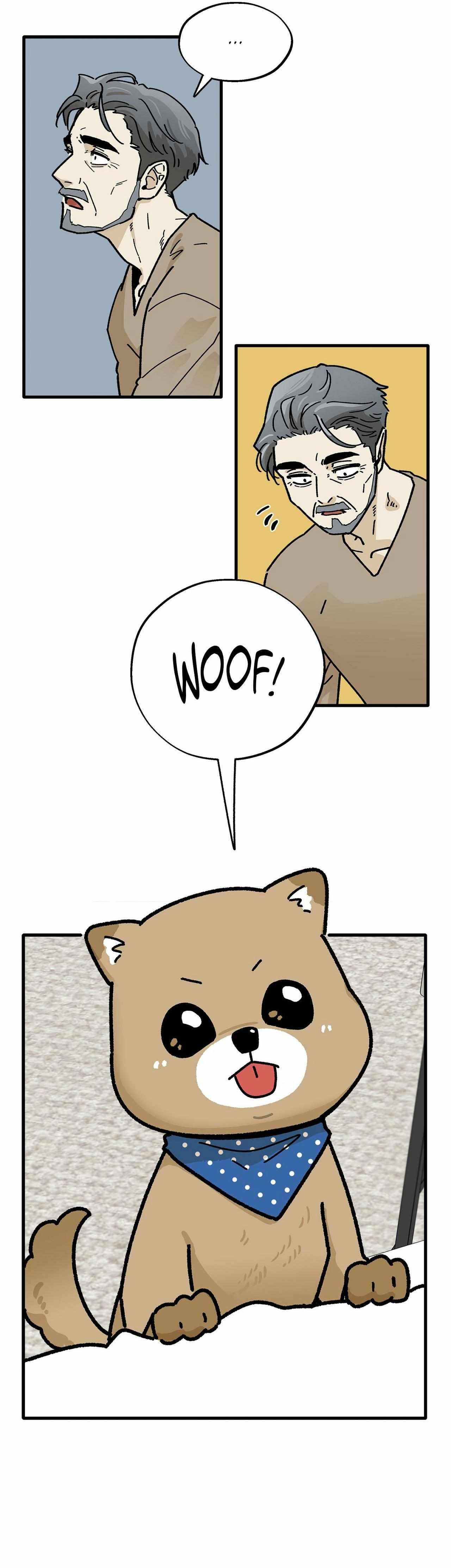Office Hero Chapter 15 page 35 - 