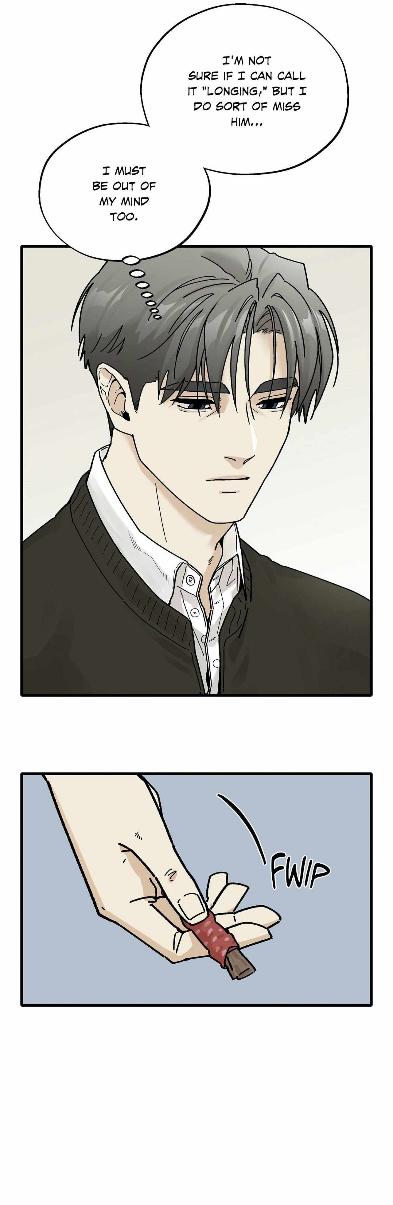Office Hero Chapter 15 page 37 - 