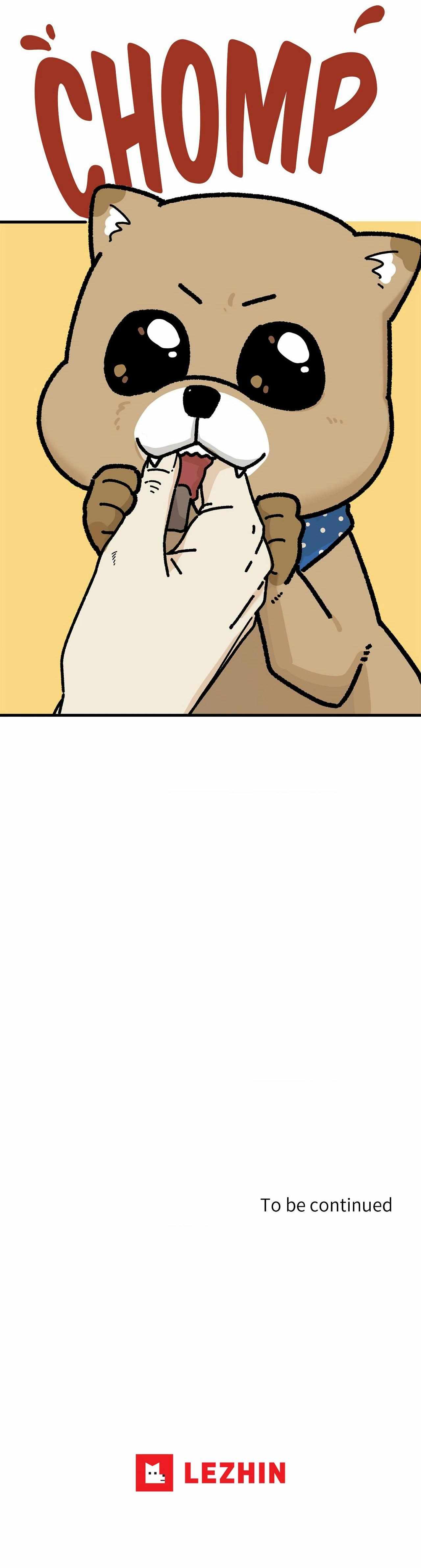 Office Hero Chapter 15 page 38 - 