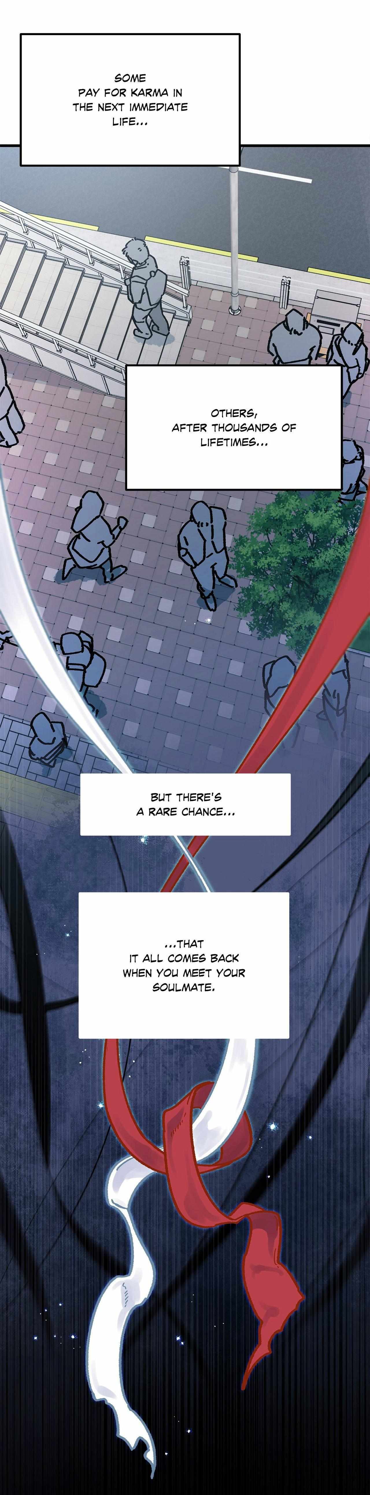 Office Hero Chapter 15 page 9 - 