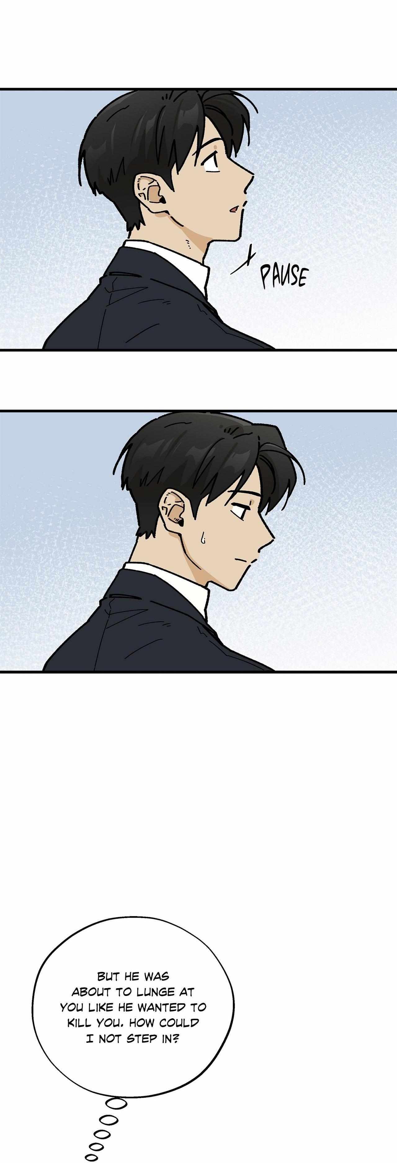 Office Hero Chapter 16 page 26 - 