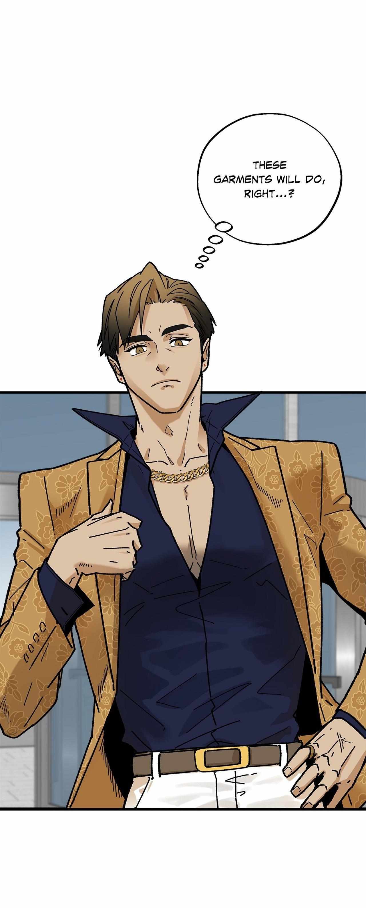 Office Hero Chapter 16 page 29 - 