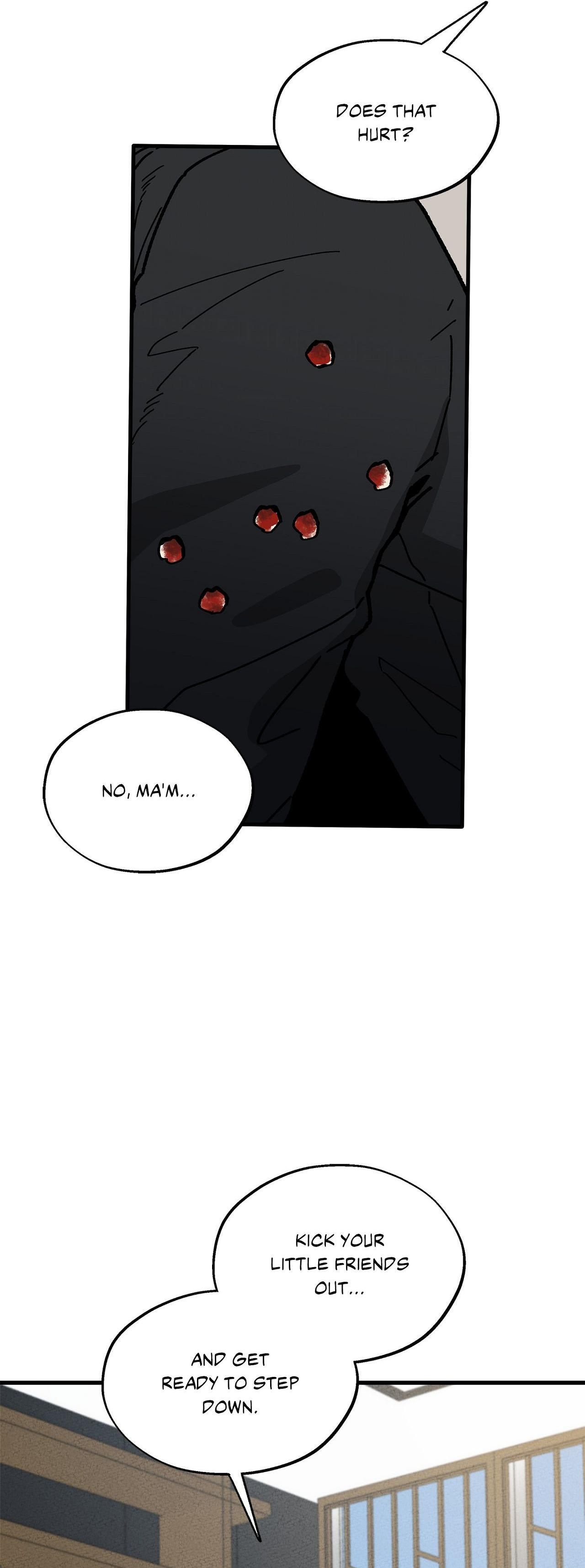 Office Hero Chapter 16 page 4 - 