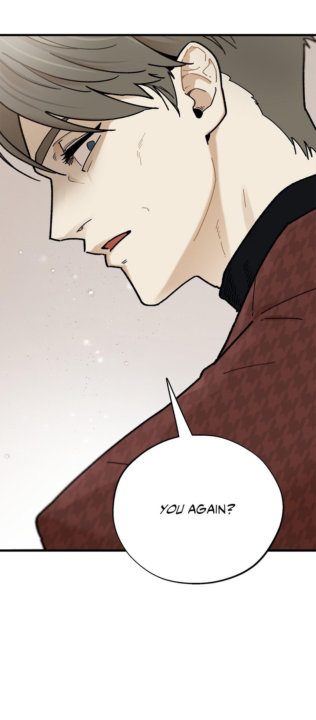 Office Hero Chapter 16 page 35 - 