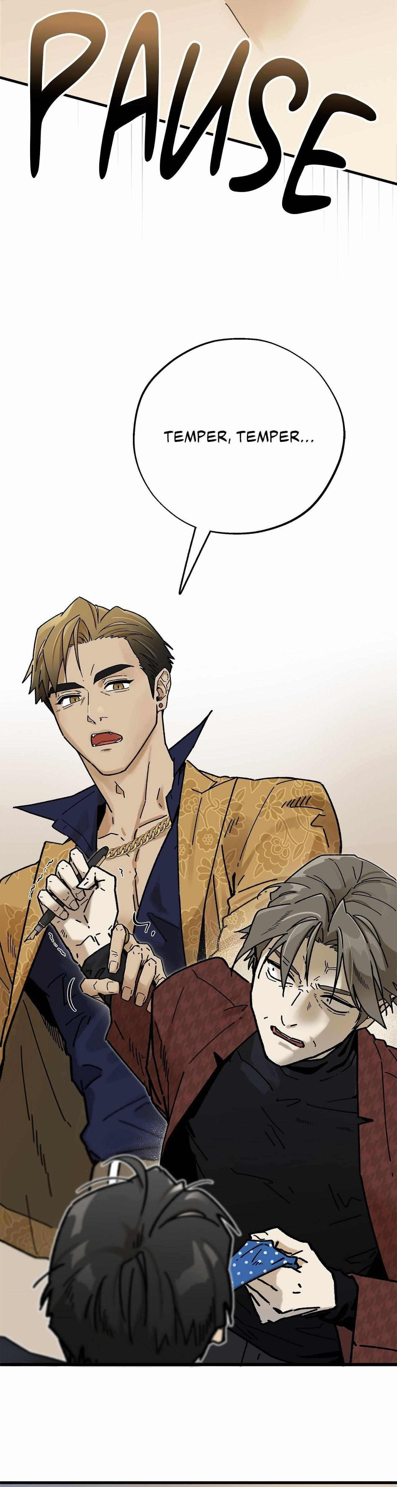 Office Hero Chapter 16 page 37 - 