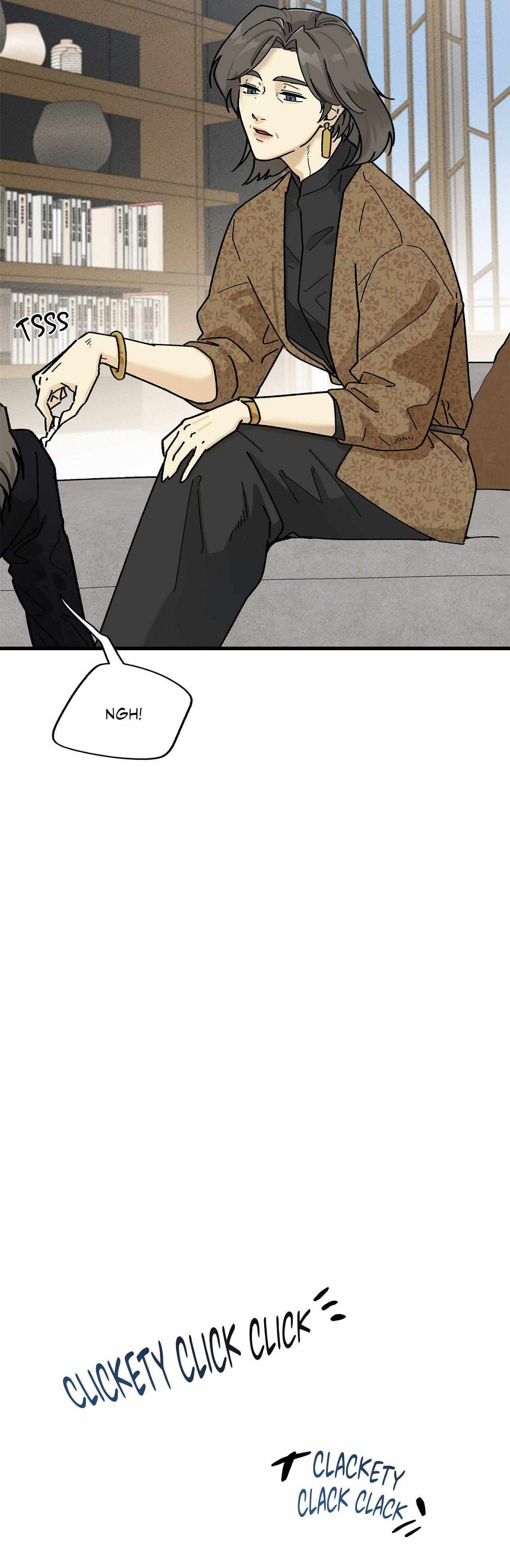 Office Hero Chapter 16 page 5 - 