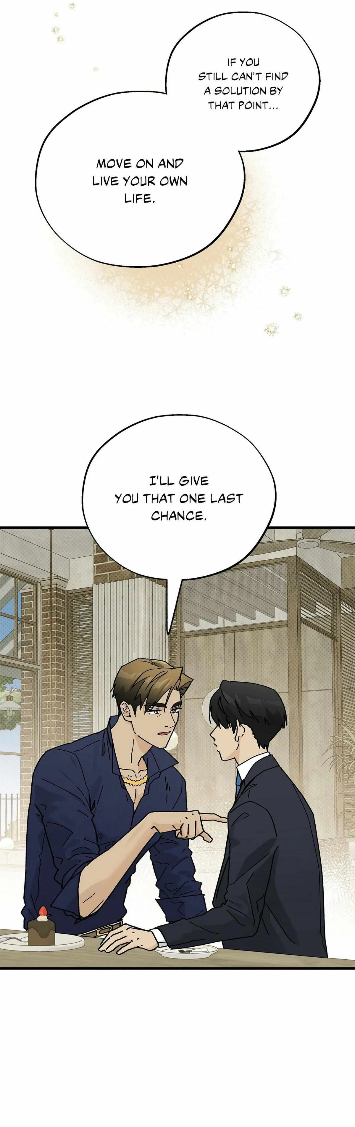 Office Hero Chapter 17 page 22 - 