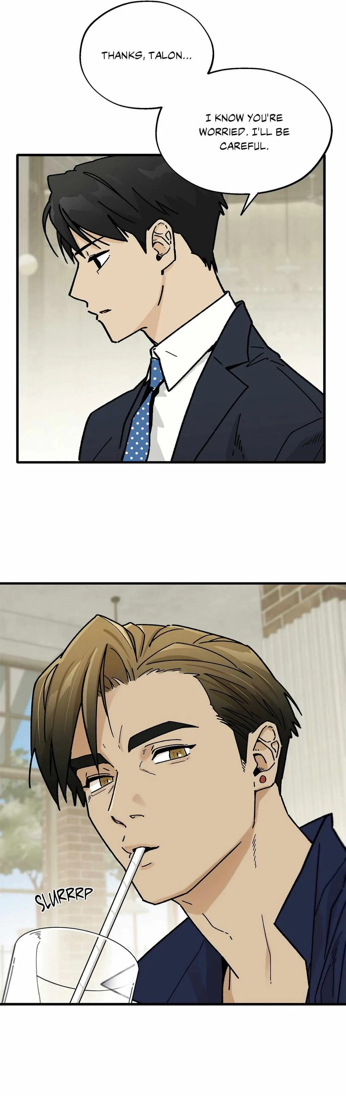 Office Hero Chapter 17 page 23 - 