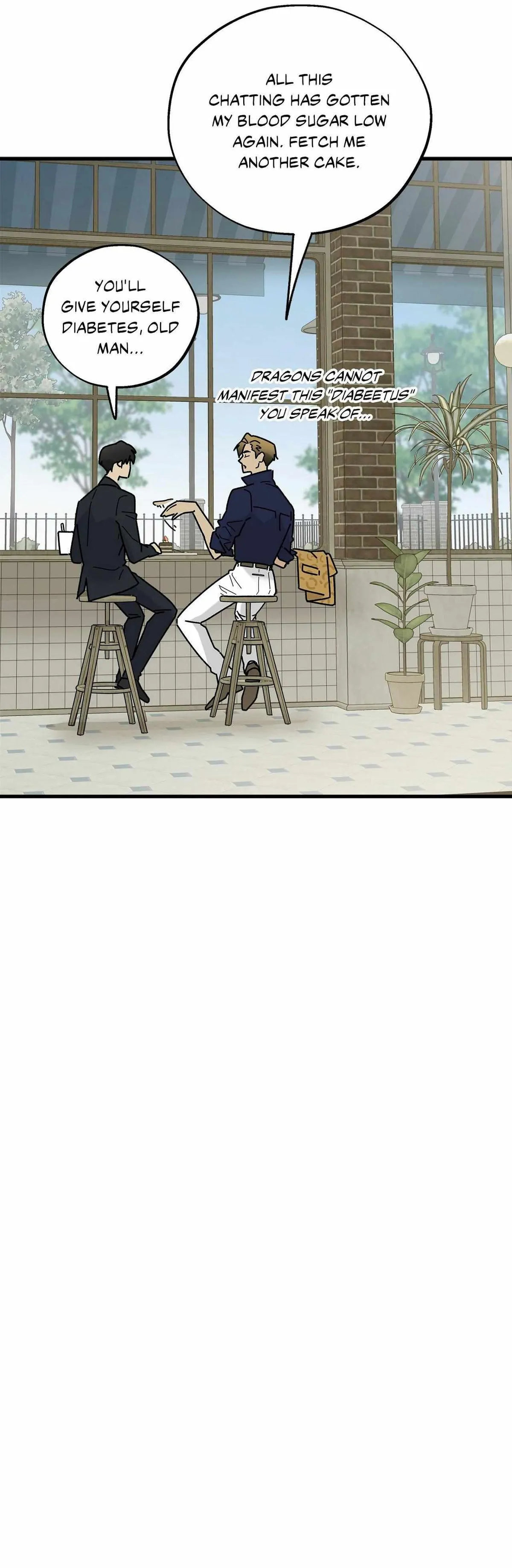 Office Hero Chapter 17 page 24 - 