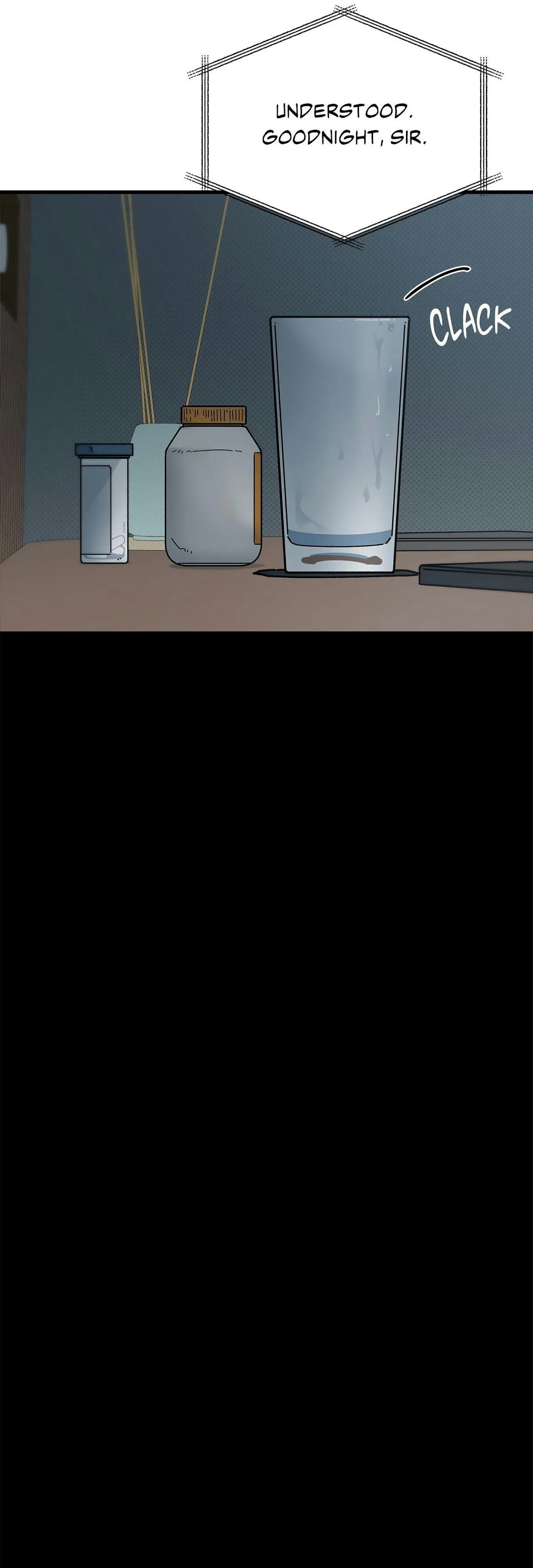 Office Hero Chapter 17 page 31 - 