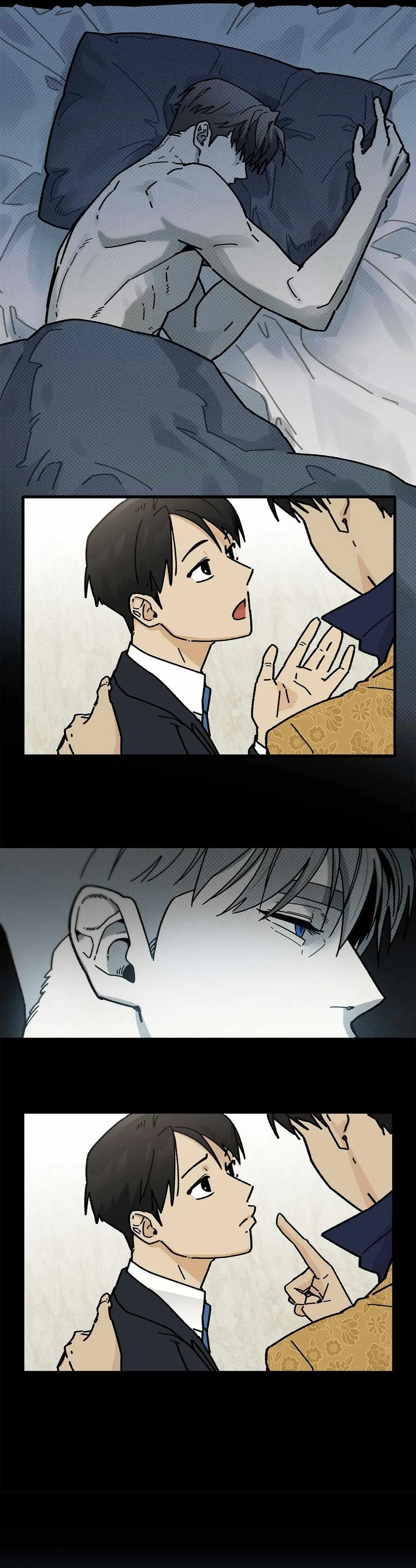 Office Hero Chapter 17 page 32 - 