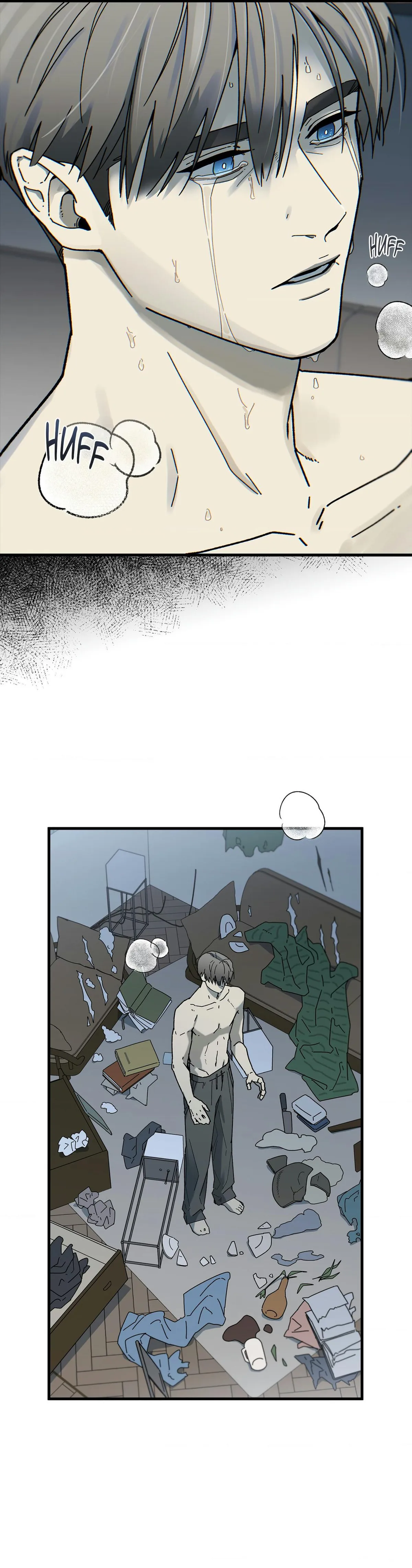 Office Hero Chapter 18 page 11 - 