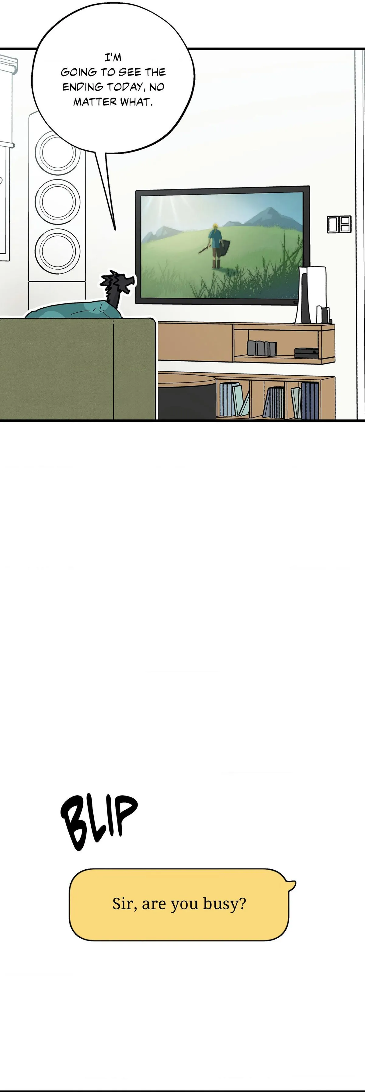 Office Hero Chapter 18 page 28 - 