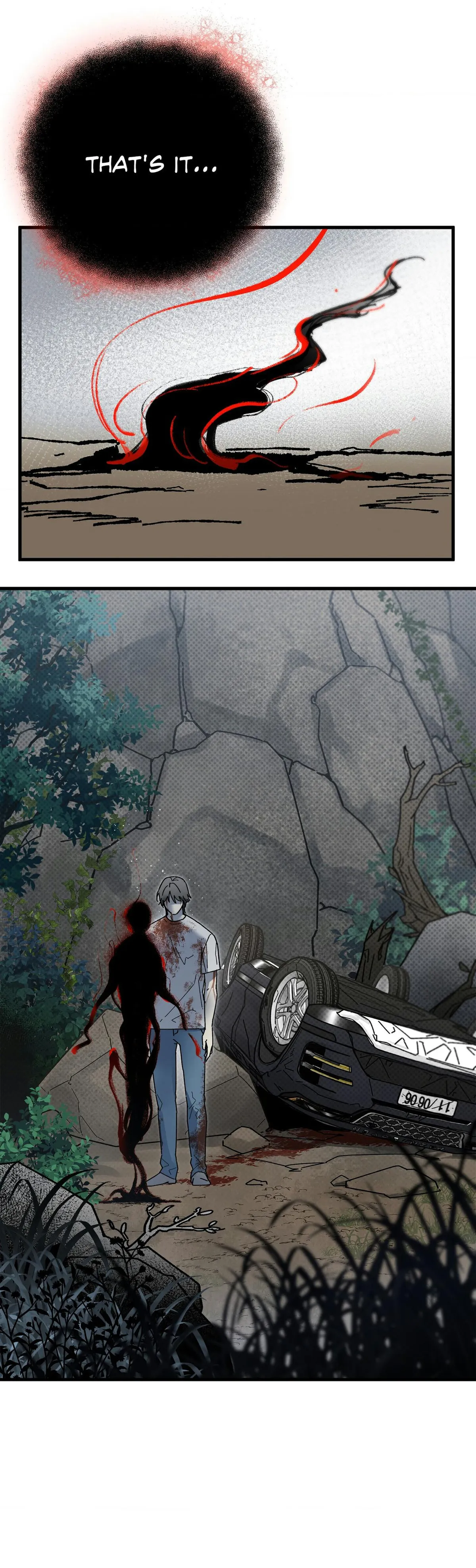 Office Hero Chapter 18 page 4 - 