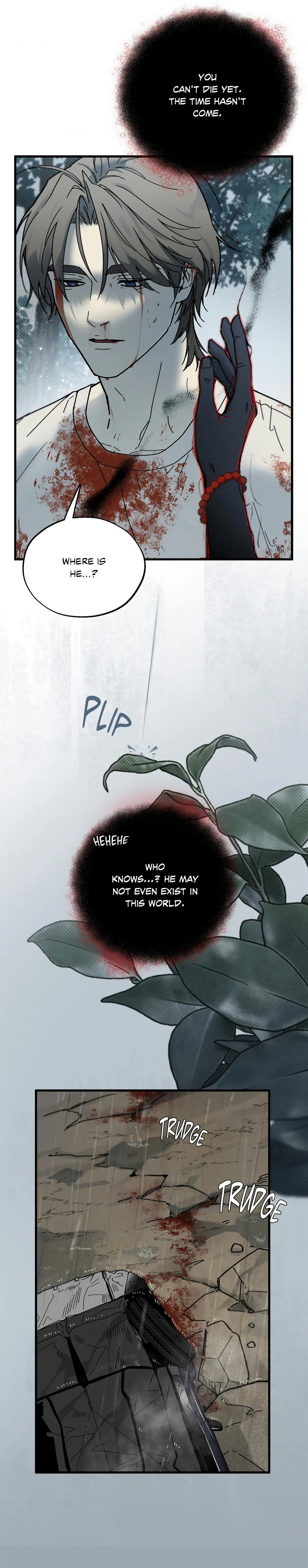 Office Hero Chapter 18 page 5 - 