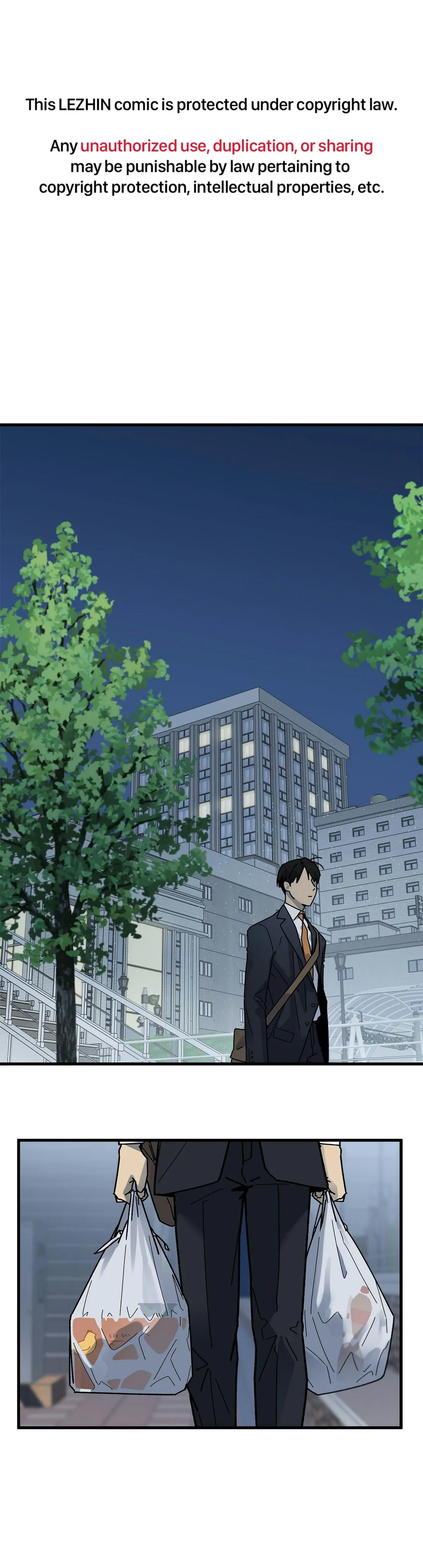 Office Hero Chapter 19 page 1 - 