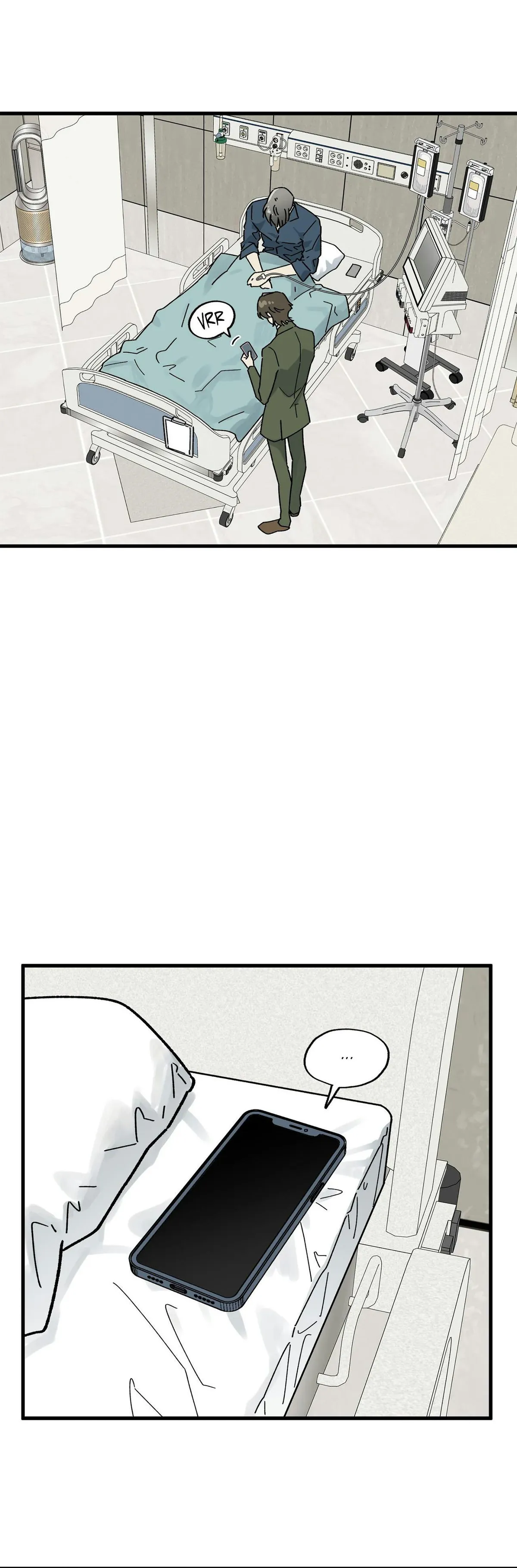 Office Hero Chapter 19 page 15 - 