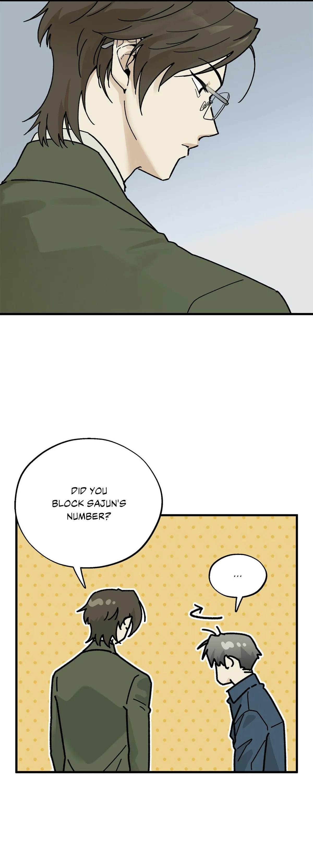 Office Hero Chapter 19 page 16 - 