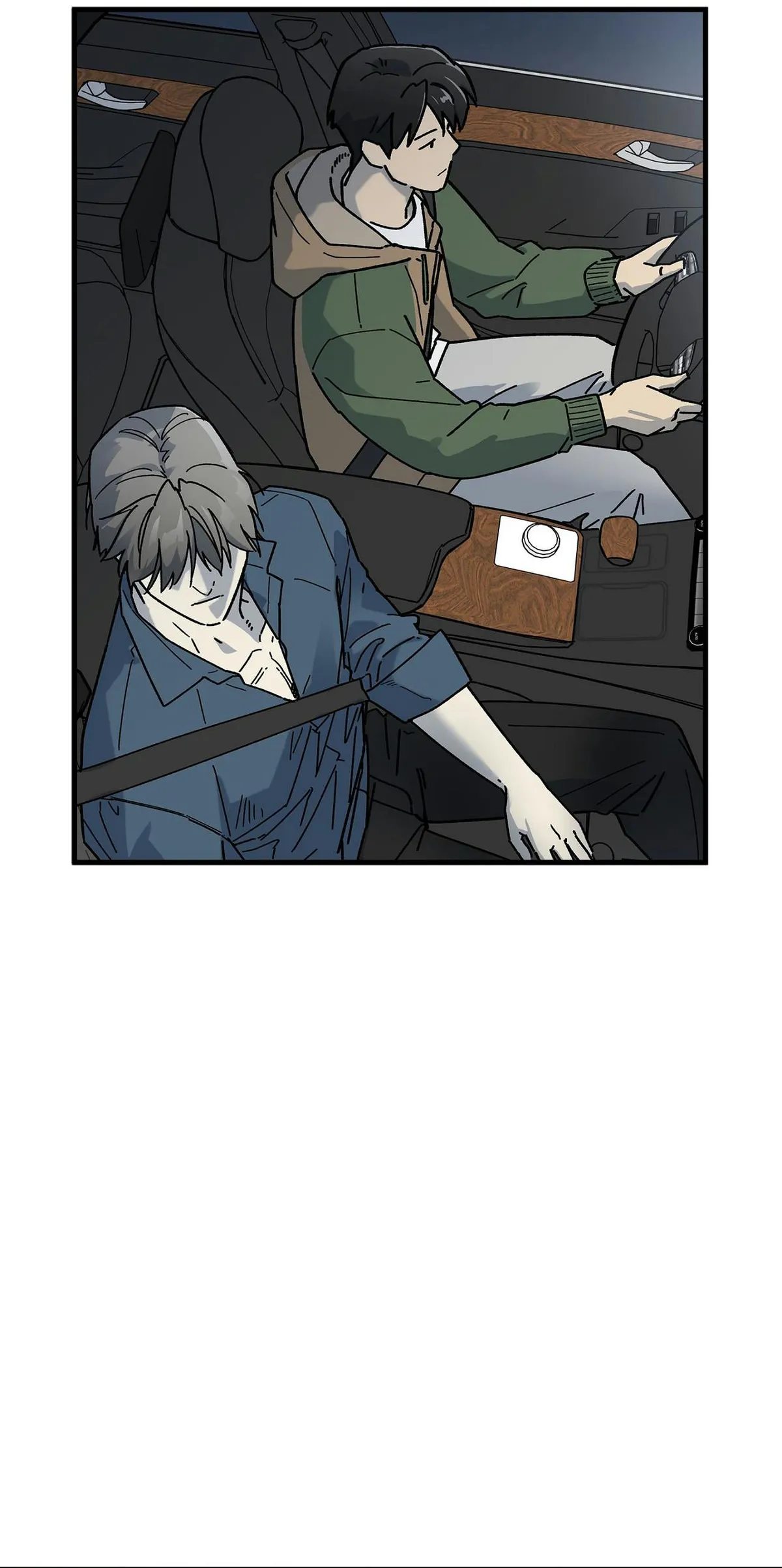 Office Hero Chapter 19 page 24 - 