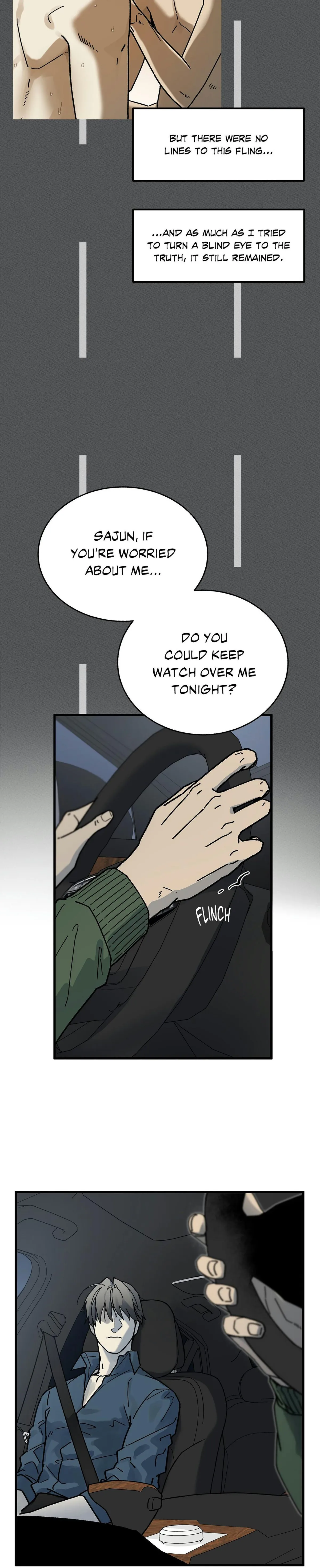 Office Hero Chapter 19 page 26 - 