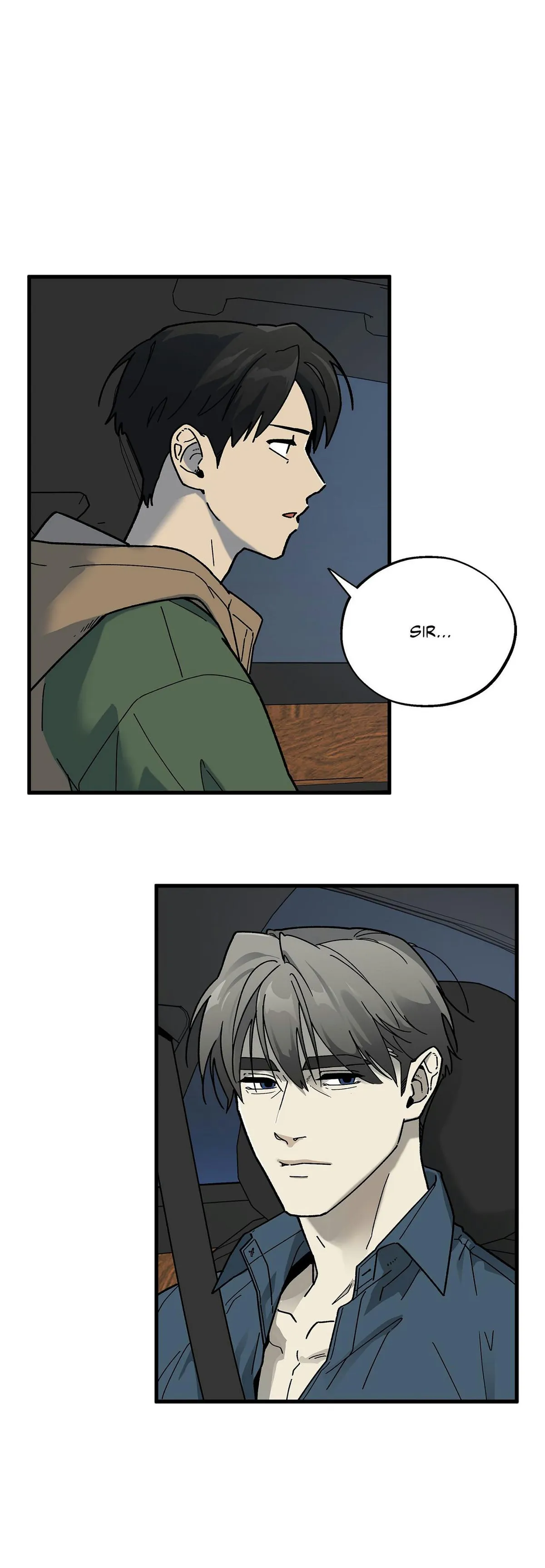 Office Hero Chapter 19 page 27 - 