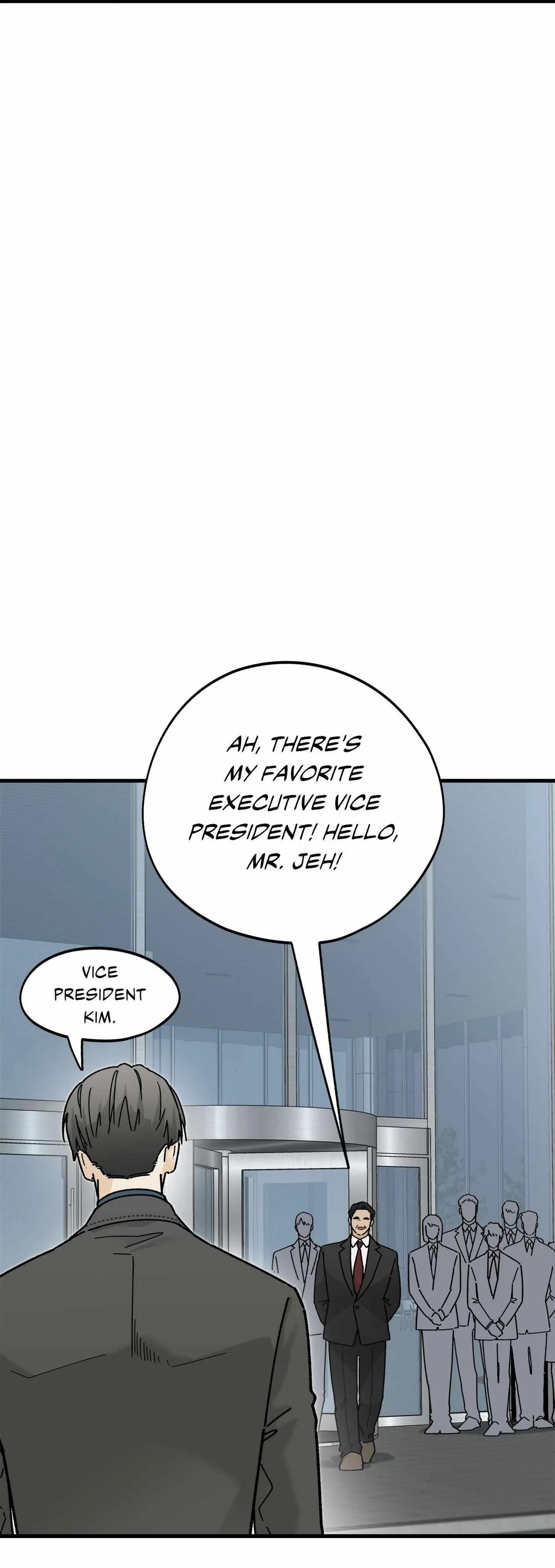 Office Hero Chapter 2 page 12 - 