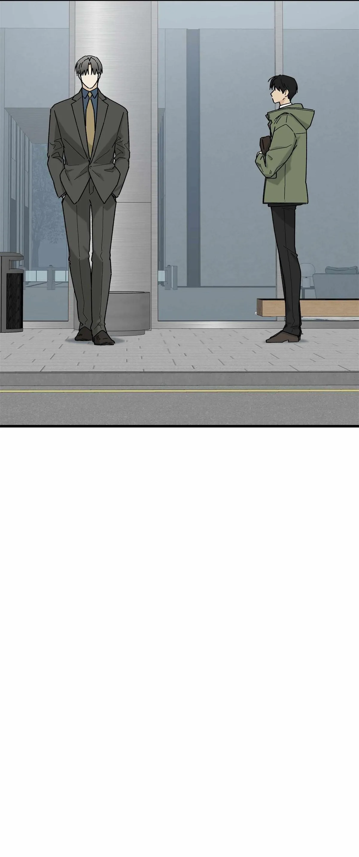 Office Hero Chapter 2 page 22 - 