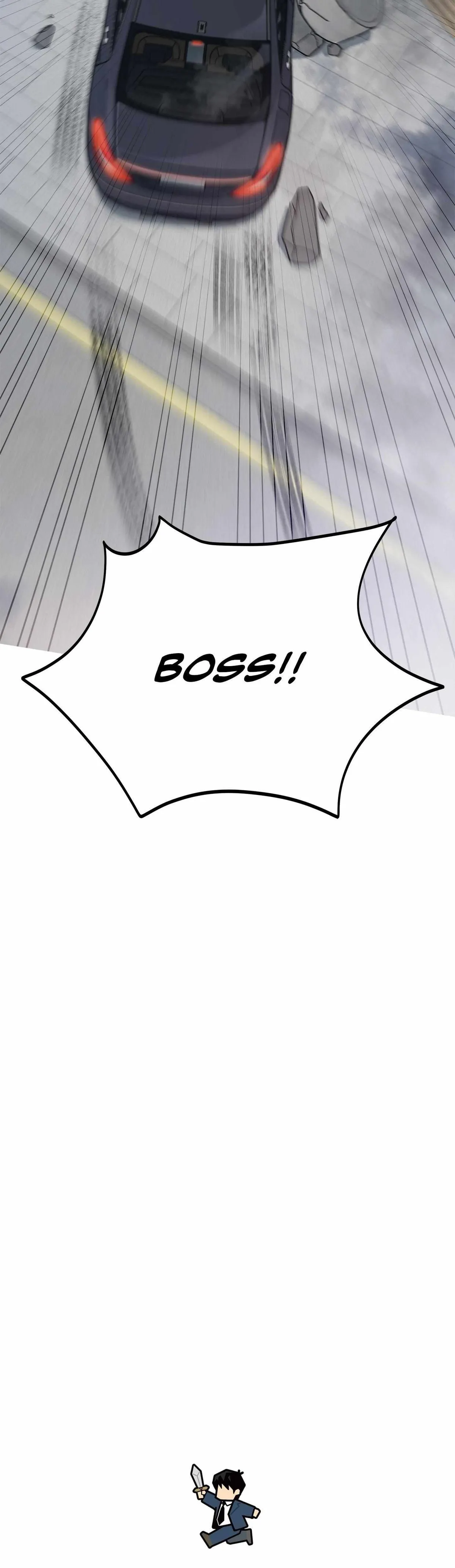 Office Hero Chapter 2 page 25 - 