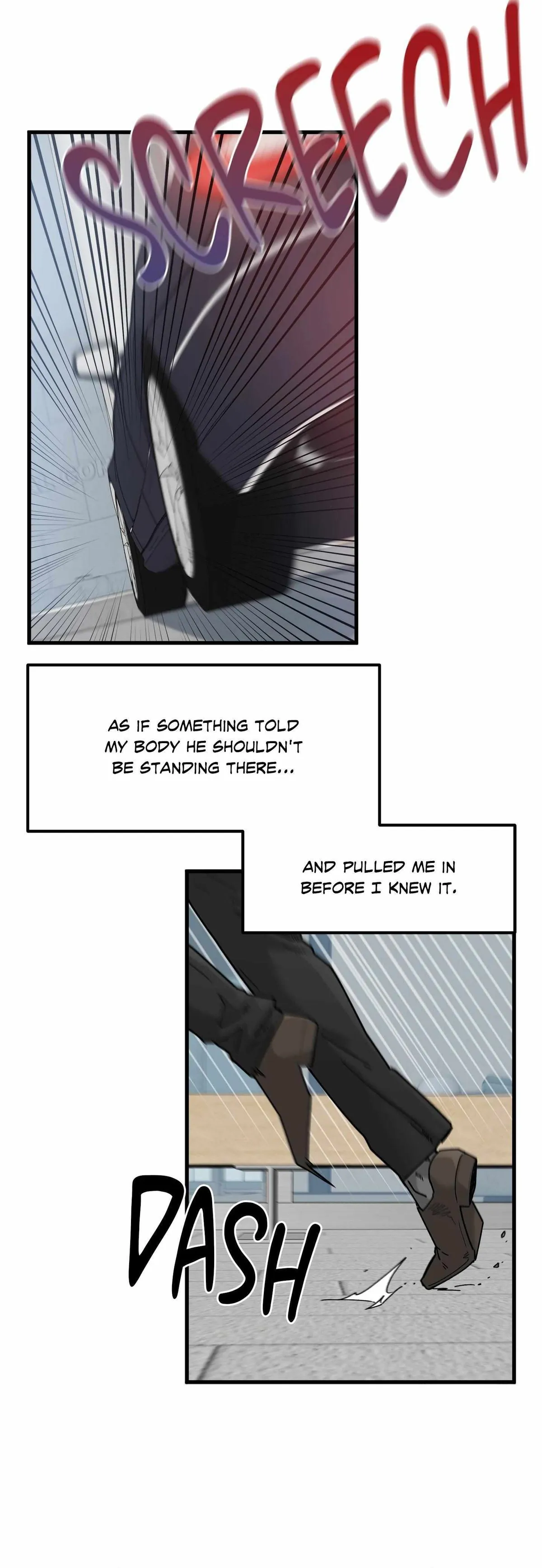Office Hero Chapter 2 page 27 - 
